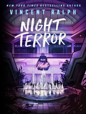 cover image of Night Terror